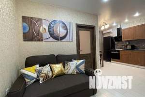 2-к квартира, посуточно, 65м2, 7/18 этаж