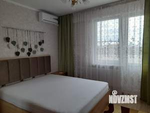 2-к квартира, на длительный срок, 70м2, 3/16 этаж