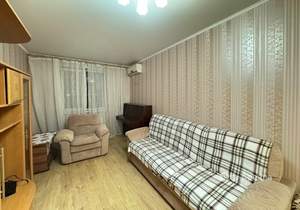 1-к квартира, на длительный срок, 42м2, 3/5 этаж