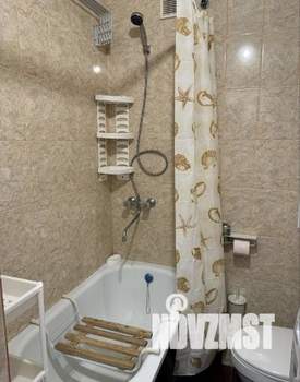 1-к квартира, на длительный срок, 36м2, 2/5 этаж