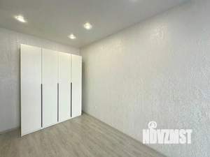 1-к квартира, на длительный срок, 37м2, 9/17 этаж