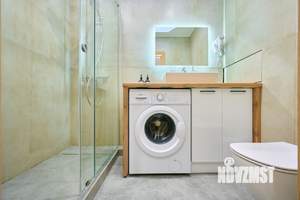 1-к квартира, посуточно, 47м2, 1/1 этаж