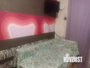 Студия квартира, на длительный срок, 23м2, 2/17 этаж