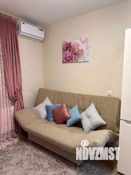 2-к квартира, на длительный срок, 40м2, 8/10 этаж