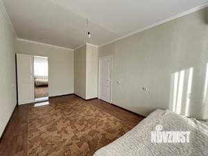 1-к квартира, на длительный срок, 40м2, 7/10 этаж