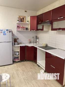 2-к квартира, на длительный срок, 60м2, 2/20 этаж