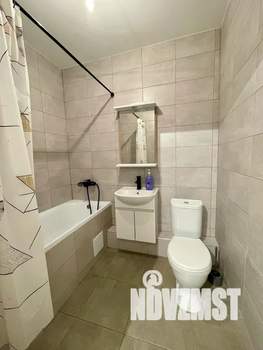 1-к квартира, посуточно, 36м2, 14/16 этаж