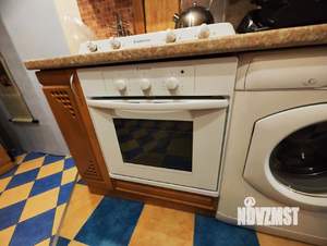 1-к квартира, на длительный срок, 35м2, 2/5 этаж