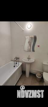 1-к квартира, на длительный срок, 37м2, 12/17 этаж