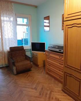3-к квартира, на длительный срок, 65м2, 5/5 этаж