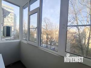 2-к квартира, на длительный срок, 45м2, 4/5 этаж