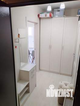 Студия квартира, на длительный срок, 26м2, 15/16 этаж