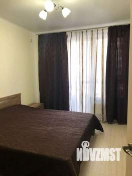 3-к квартира, на длительный срок, 78м2, 9/17 этаж