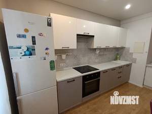 1-к квартира, на длительный срок, 37м2, 14/18 этаж