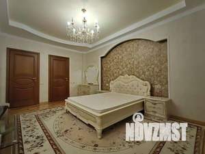 4-к квартира, на длительный срок, 160м2, 3/11 этаж