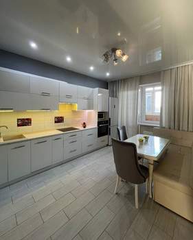 2-к квартира, на длительный срок, 65м2, 5/19 этаж