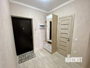 1-к квартира, на длительный срок, 37м2, 7/20 этаж