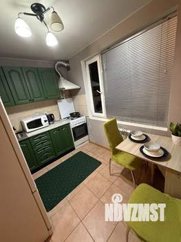 1-к квартира, на длительный срок, 33м2, 6/9 этаж