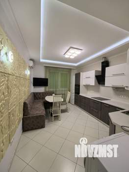 2-к квартира, на длительный срок, 76м2, 6/18 этаж