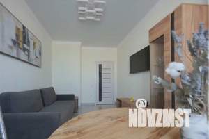 2-к квартира, посуточно, 44м2, 12/16 этаж