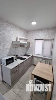 Студия квартира, на длительный срок, 25м2, 1/3 этаж