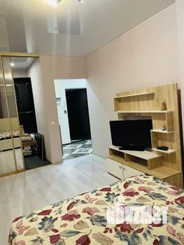 1-к квартира, на длительный срок, 40м2, 3/9 этаж