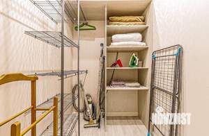 1-к квартира, посуточно, 45м2, 24/25 этаж