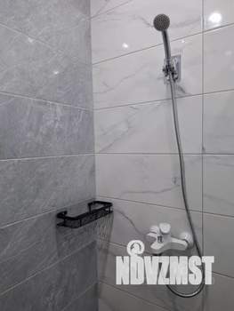 Студия квартира, посуточно, 22м2, 1/9 этаж