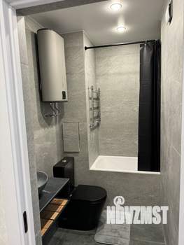 1-к квартира, на длительный срок, 42м2, 16/24 этаж