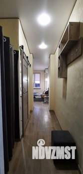 Студия квартира, посуточно, 23м2, 4/5 этаж