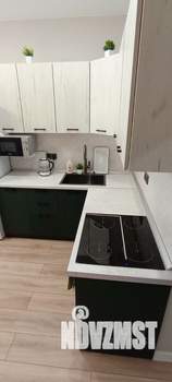 1-к квартира, на длительный срок, 39м2, 5/16 этаж