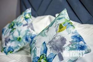 1-к квартира, посуточно, 40м2, 7/20 этаж