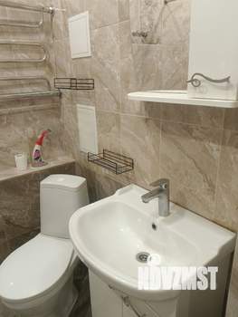 Студия квартира, на длительный срок, 22м2, 2/8 этаж