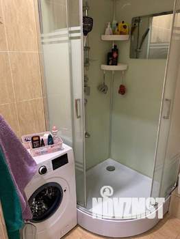 2-к квартира, на длительный срок, 40м2, 17/19 этаж