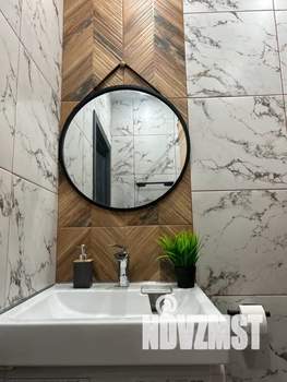 Студия квартира, посуточно, 20м2, 4/6 этаж