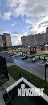 1-к квартира, на длительный срок, 37м2, 3/14 этаж