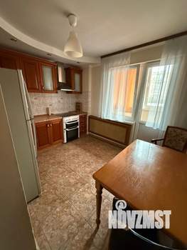 2-к квартира, на длительный срок, 70м2, 4/16 этаж