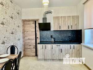 2-к квартира, посуточно, 60м2, 1/1 этаж