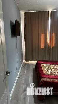 1-к квартира, на длительный срок, 37м2, 10/17 этаж