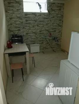 1-к квартира, на длительный срок, 38м2, 1/4 этаж