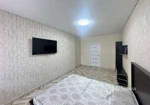 1-к квартира, на длительный срок, 56м2, 4/24 этаж