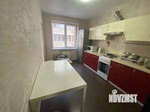 1-к квартира, на длительный срок, 40м2, 7/10 этаж