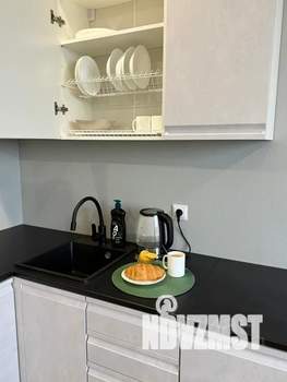 1-к квартира, посуточно, 38м2, 9/12 этаж