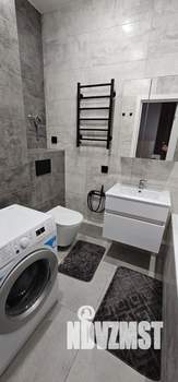 1-к квартира, на длительный срок, 34м2, 5/9 этаж