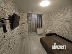 1-к квартира, на длительный срок, 32м2, 8/8 этаж