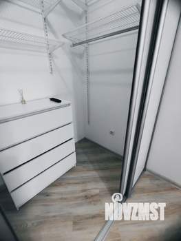 1-к квартира, на длительный срок, 38м2, 11/22 этаж