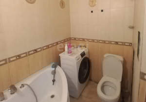 1-к квартира, на длительный срок, 42м2, 7/10 этаж