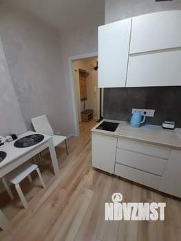 1-к квартира, посуточно, 32м2, 1/19 этаж