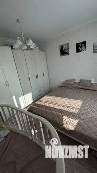 1-к квартира, на длительный срок, 37м2, 7/16 этаж