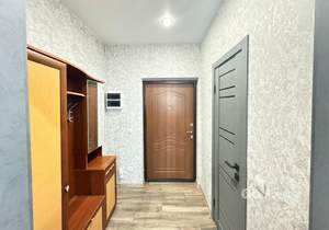 Студия квартира, на длительный срок, 23м2, 13/22 этаж